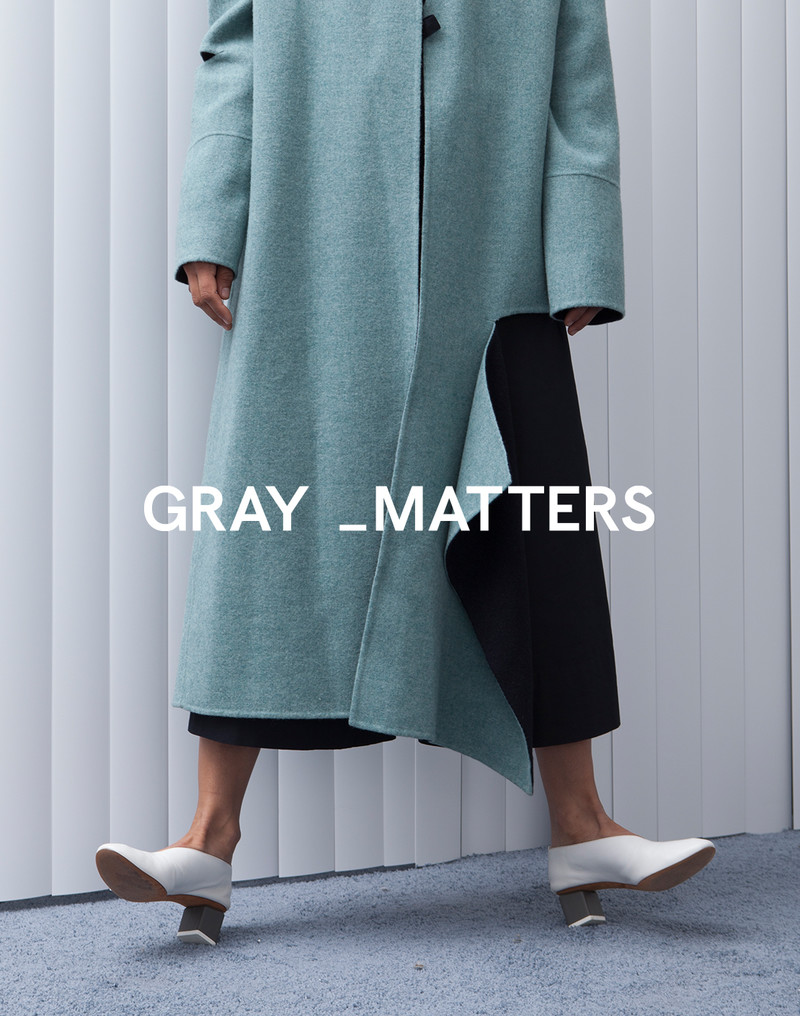 Gray Matters