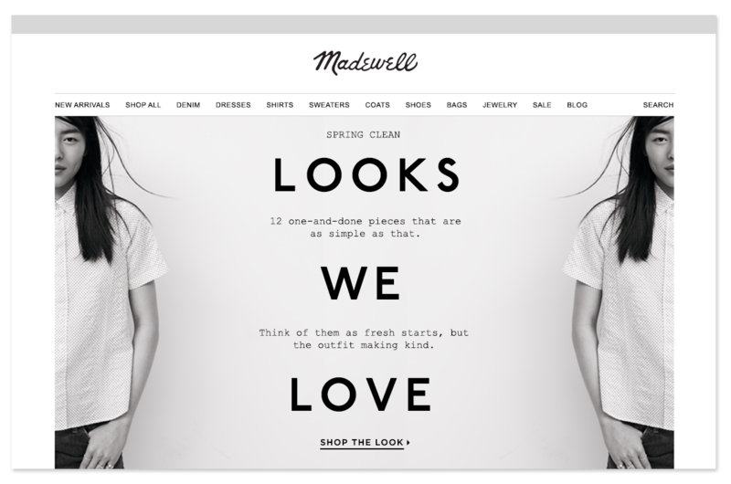Madewell