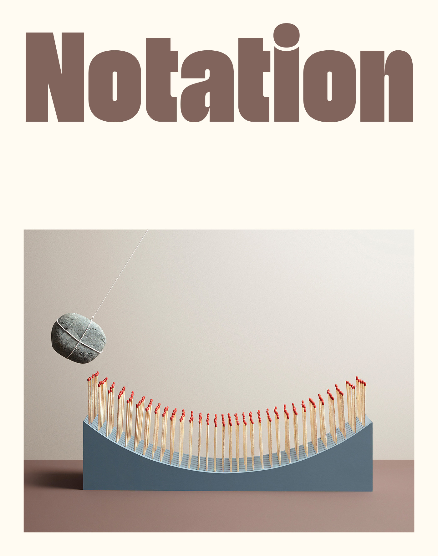Notation